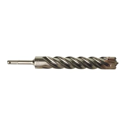 Broca SDS-Plus MX4 30x250 von Milwaukee