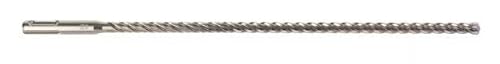 Broca SDS-Plus MX4 8x310 Broca SDS-Plus MX4 8x310 von Milwaukee