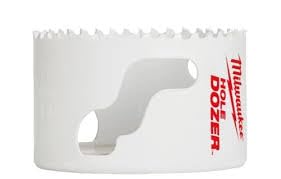 Corona Bimetálica HOLE DOZER 38mm Corona Bimetálica HOLE DOZER 38mm von Milwaukee