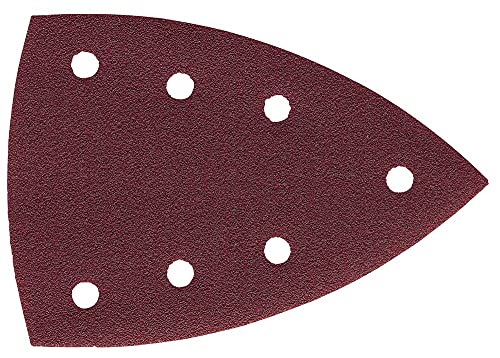 Milwaukee Accesorios - 4932355142 delta Schuurvel - Klett - K120-100 x 147 mm 10St Milwaukee Accesorios - 4932355142 delta Schuurvel - Klett - K120-100 x 147 mm 10St von Milwaukee
