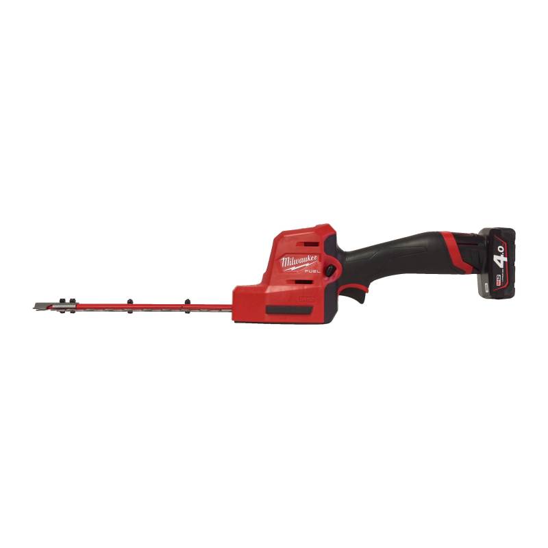 Milwaukee Akku-Heckenschere M12 FUEL™ - 20 cm von Milwaukee