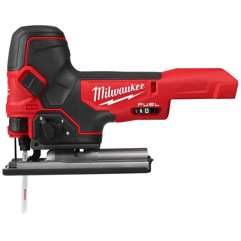 Milwaukee Akku-Stichsäge M18™ FUEL™ von Milwaukee