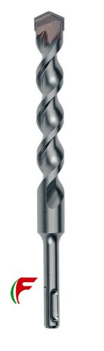 Milwaukee Areal SDS 2 Filos 8 x 400 Milwaukee Areal SDS 2 Filos 8 x 400 von Milwaukee