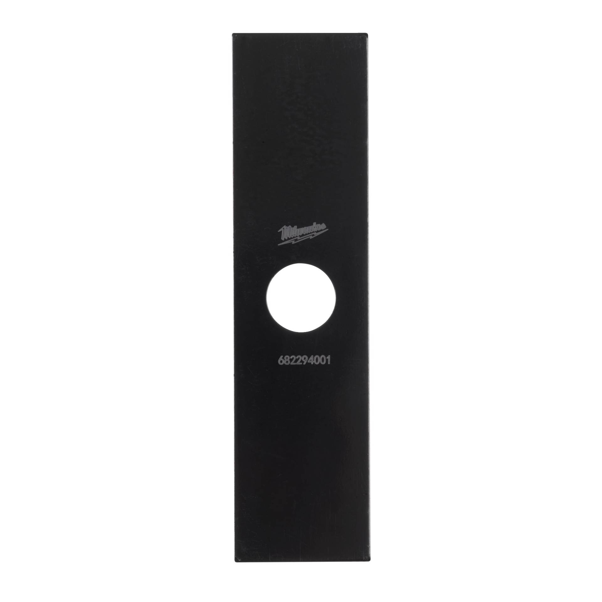 Milwaukee Ersatzklinge für Kantenschneideraufsatz 20 cm - 1 Stück Milwaukee Ersatzklinge für Kantenschneideraufsatz 20 cm - 1 Stück von Milwaukee