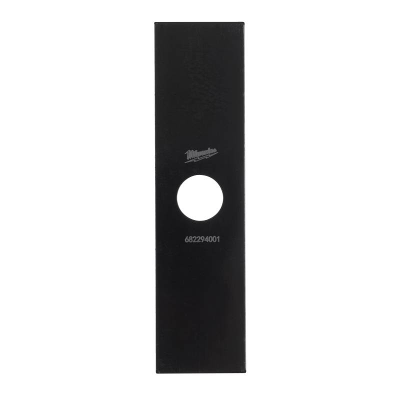 Milwaukee Ersatzklinge für Kantenschneideraufsatz 20 cm - 1 Stück von Milwaukee