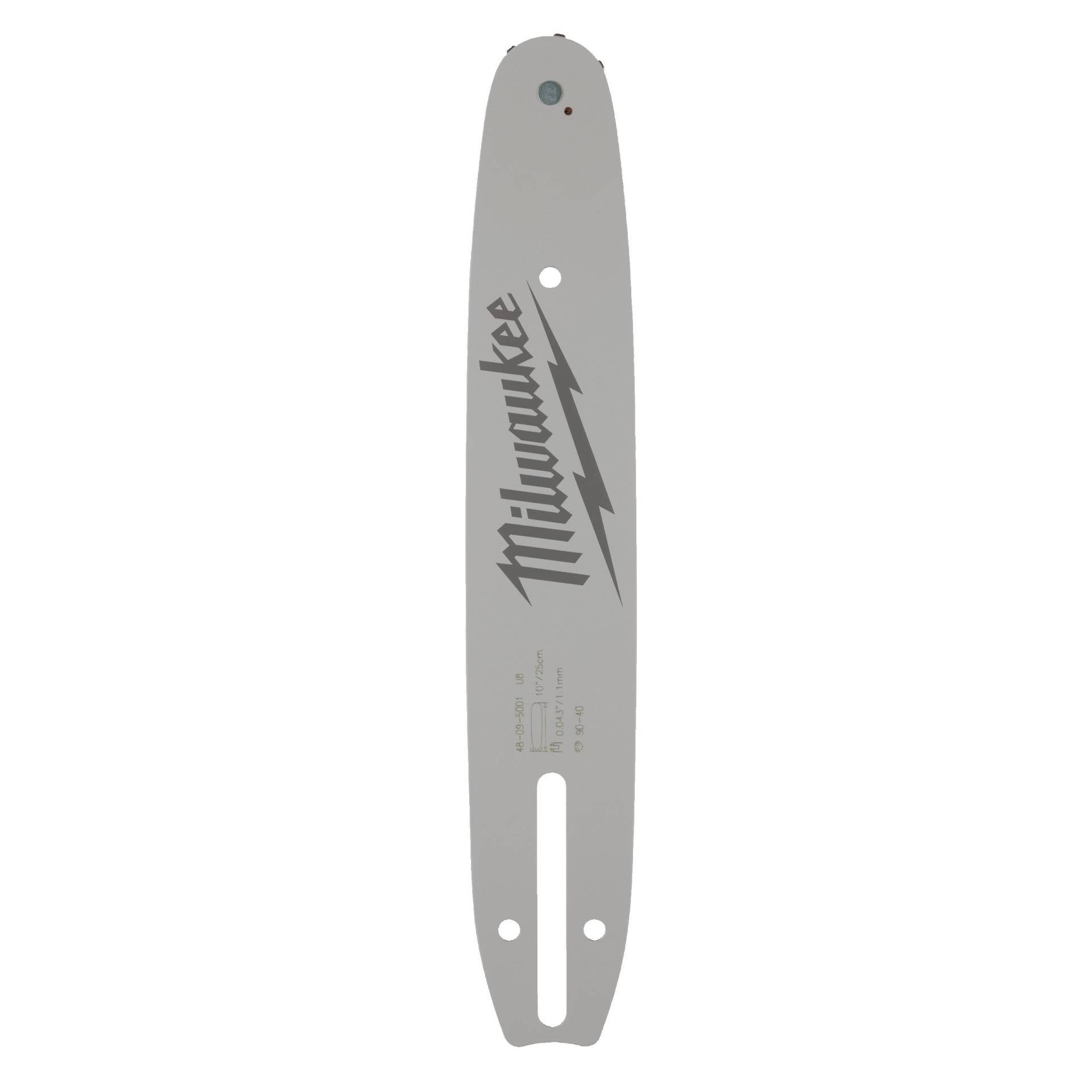 Milwaukee Führungsschiene 3/8"für M18 FOPH-CSA - 25 cm Milwaukee Führungsschiene 3/8"für M18 FOPH-CSA - 25 cm von Milwaukee