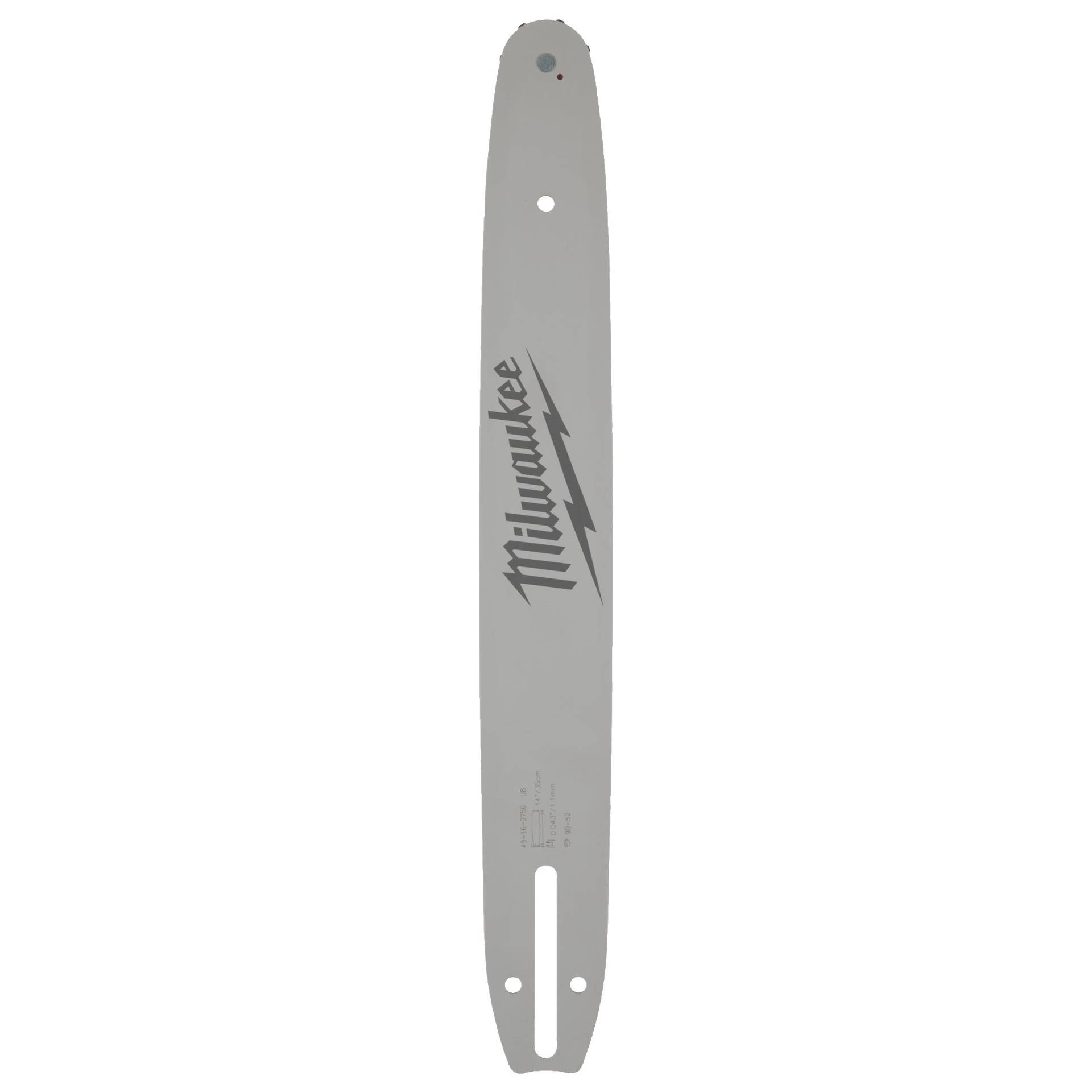 Milwaukee Führungsschiene 3/8"für M18 FCHS35 - 35 cm Milwaukee Führungsschiene 3/8"für M18 FCHS35 - 35 cm von Milwaukee