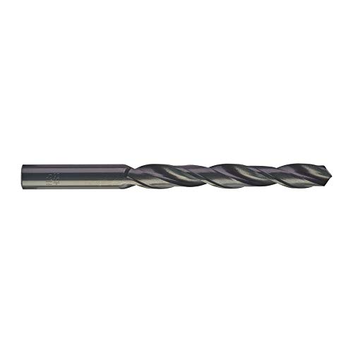 Milwaukee HSS-R, Metallbohrer, DIN 338, 5-teiliges Set Milwaukee HSS-R, Metallbohrer, DIN 338, 5-teiliges Set von Milwaukee