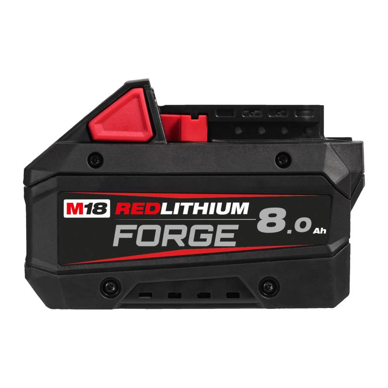 Milwaukee M18 FB8 M18 FORGE 8.0 Ah Akku von Milwaukee