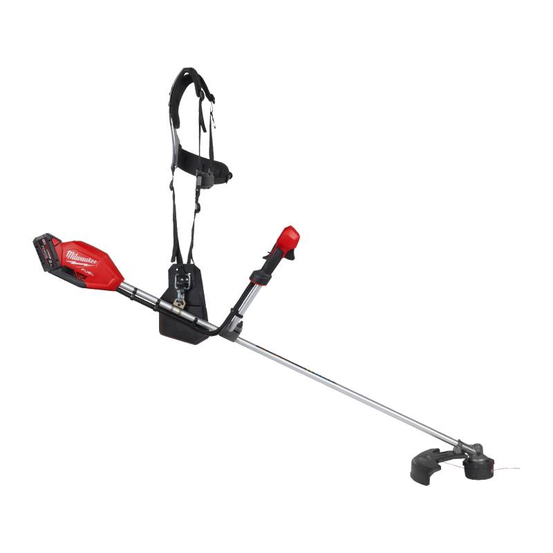 Milwaukee M18 FBCU-802MILWAUKEE M18 FUEL Freischneider M18 FBCU-802 von Milwaukee