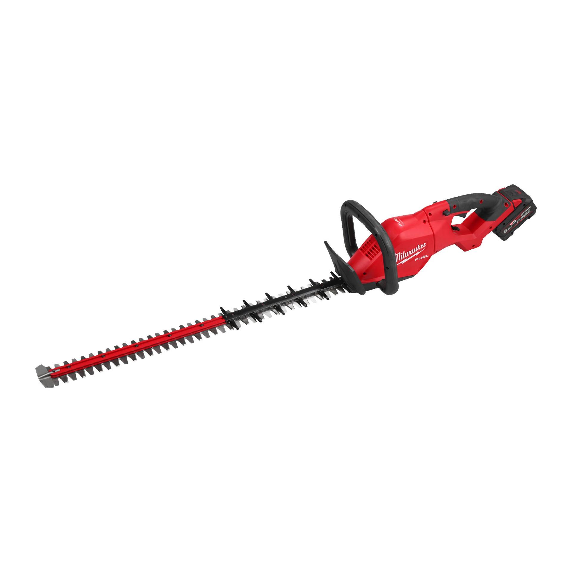 Milwaukee M18 FHET60G2-802MILWAUKEE® M18 FUEL Heckenschere M18 FHET60G2-802 von Milwaukee