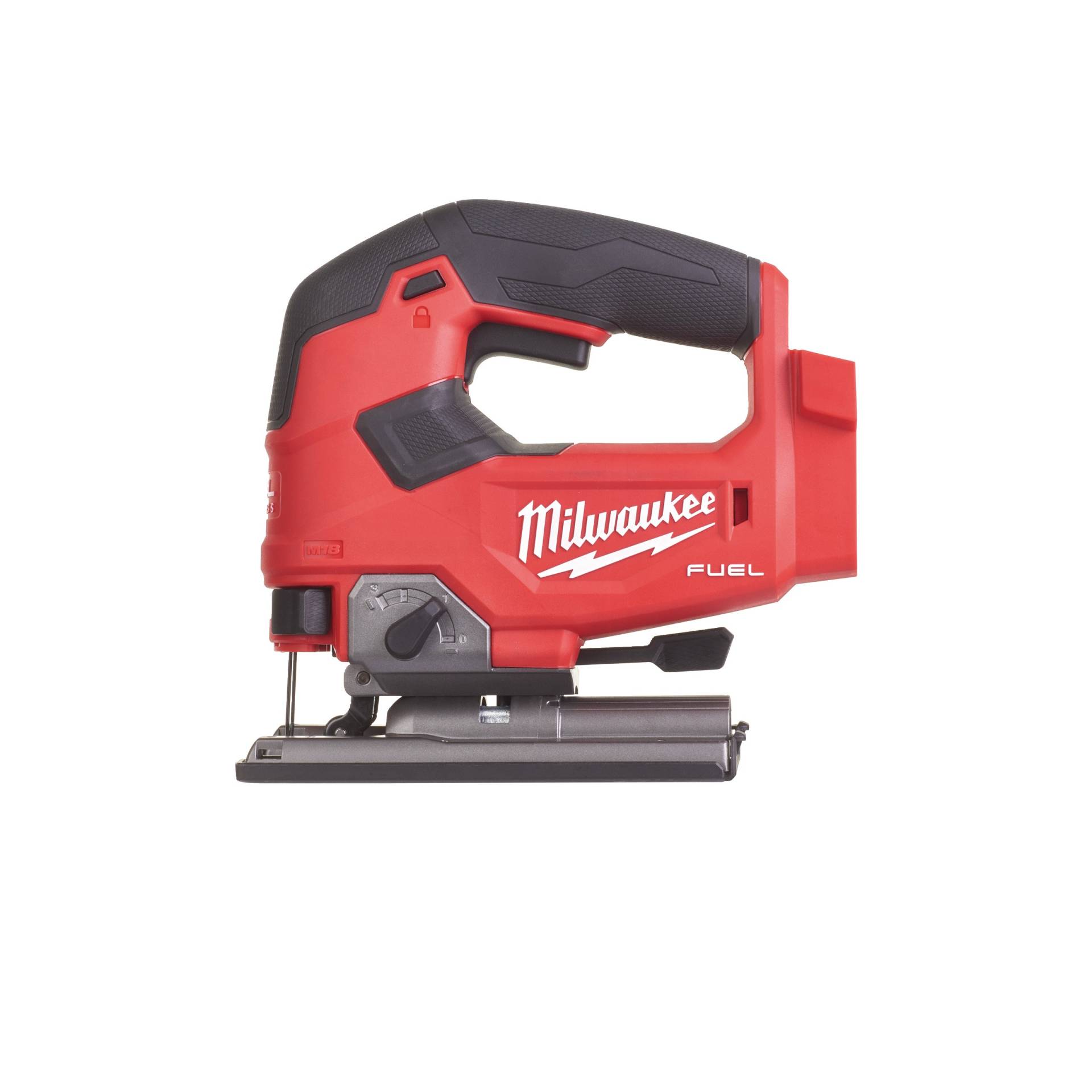 Milwaukee M18 FJS-0XMILWAUKEE M18 FUEL Stichsäge M18 FJS-0X Milwaukee M18 FJS-0XMILWAUKEE M18 FUEL Stichsäge M18 FJS-0X von Milwaukee