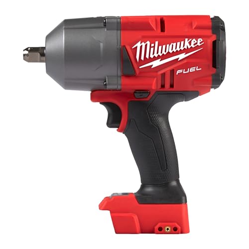 Milwaukee M18FHIWP12-0X 4933459692, 18 V, rot/schwarz Milwaukee M18FHIWP12-0X 4933459692, 18 V, rot/schwarz von Milwaukee