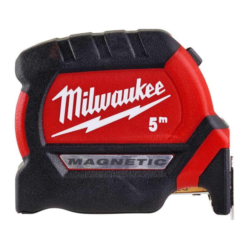 Milwaukee Magnetisches Maßband 5 m von Milwaukee