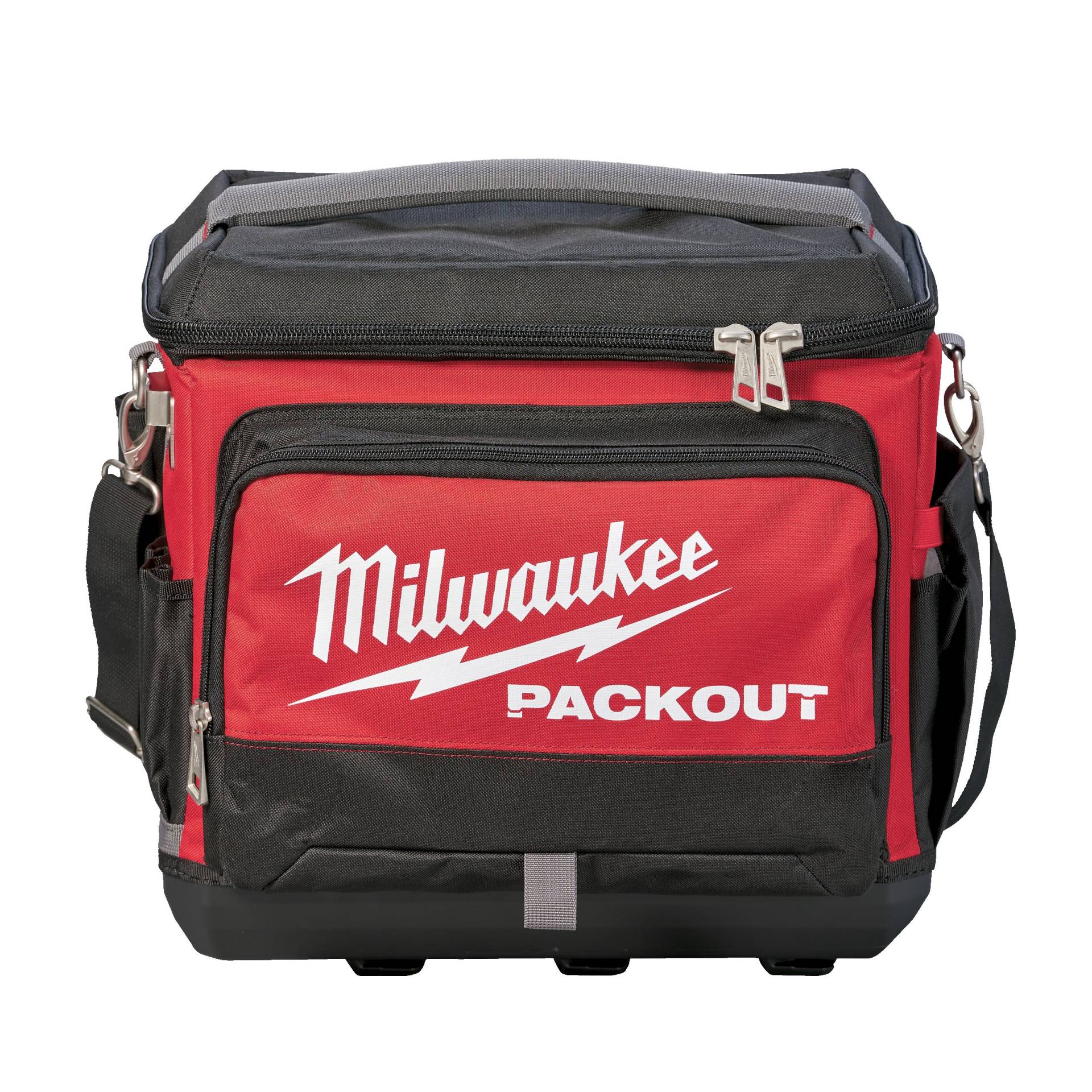 Milwaukee Kühltasche PACKOUT Milwaukee Kühltasche PACKOUT von Milwaukee