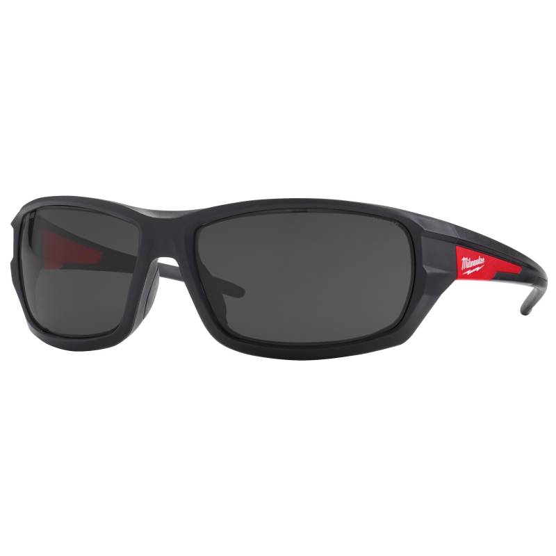 Milwaukee Sicherheitsbrille Performance getönt von Milwaukee
