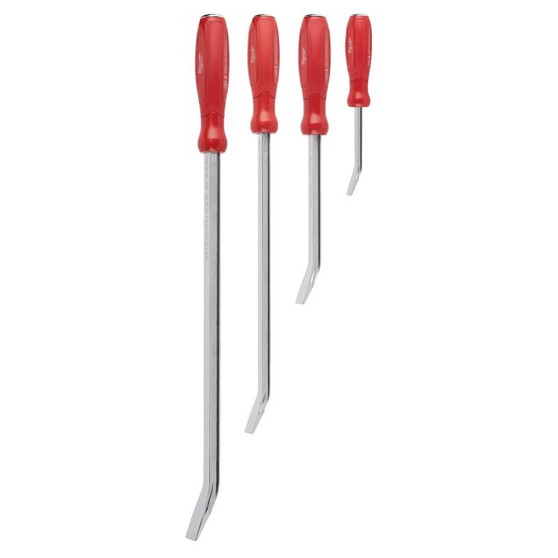 Milwaukee Stemmeisen-Set - 4-teilig von Milwaukee