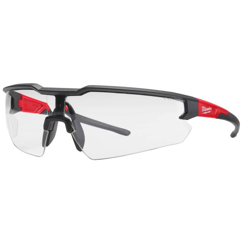 Milwaukee Schutzbrille kratzfest klar von Milwaukee
