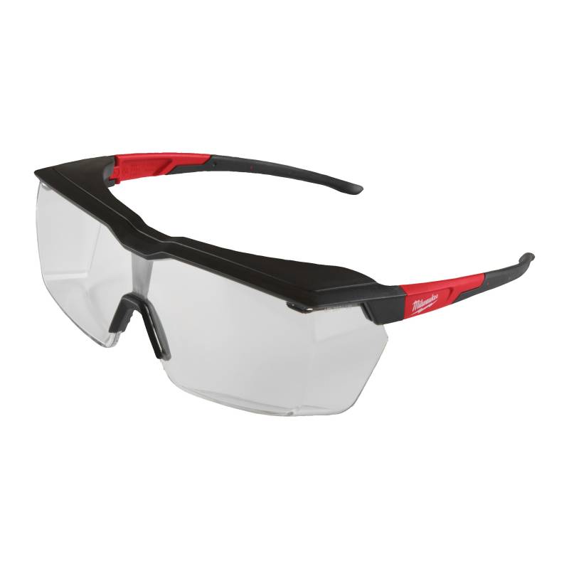 MilwaukeeÜberbrille Klar - 1 Stück von Milwaukee