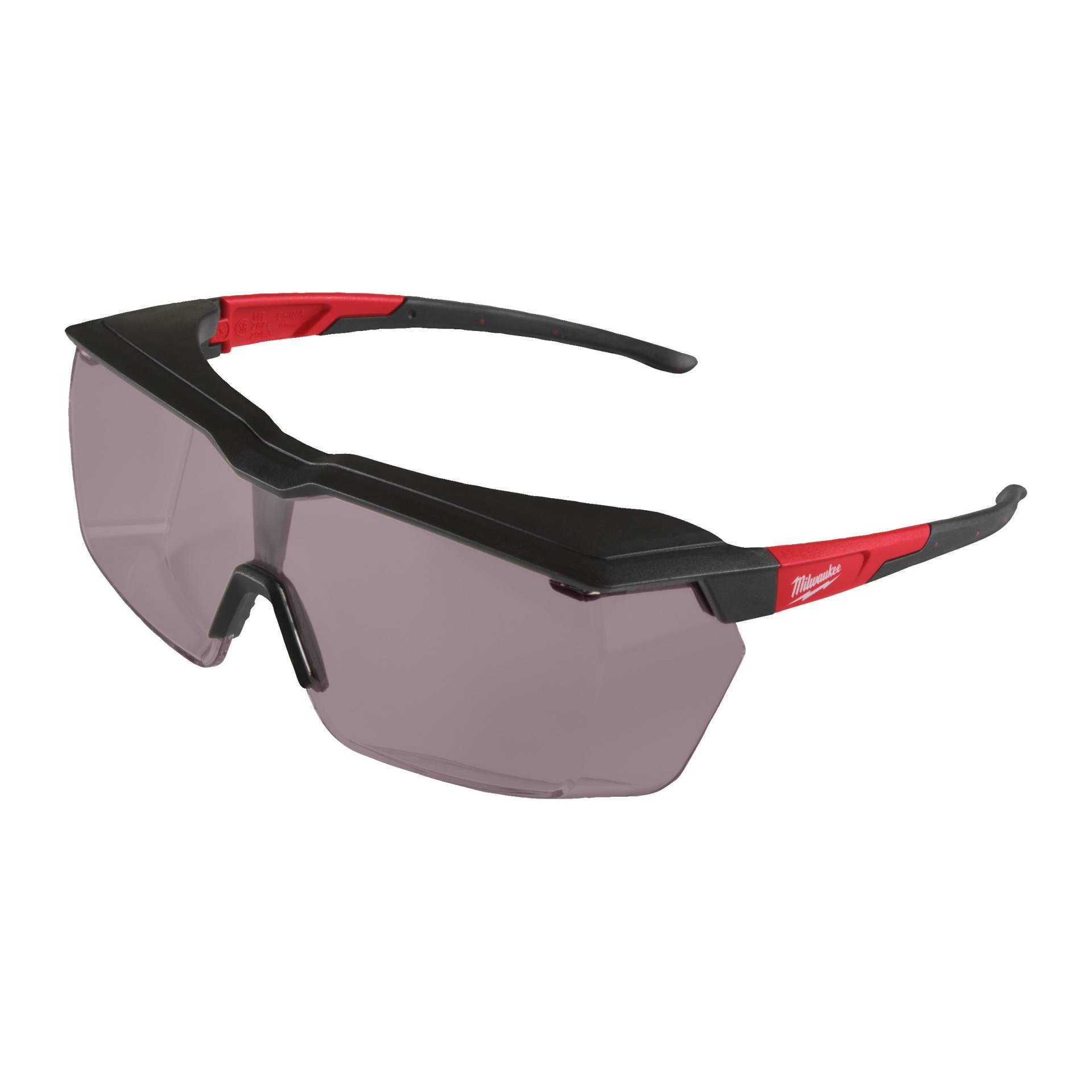 MilwaukeeÜberziehbrille Getönt MilwaukeeÜberziehbrille Getönt von Milwaukee