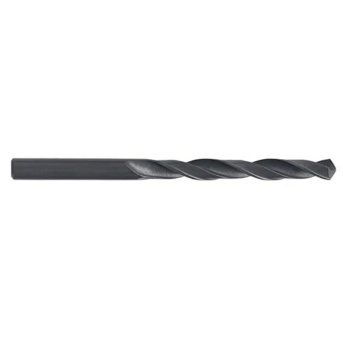 Paquete de brocas HSS-R 8.0x117-10uds Paquete de brocas HSS-R 8.0x117-10uds von Milwaukee