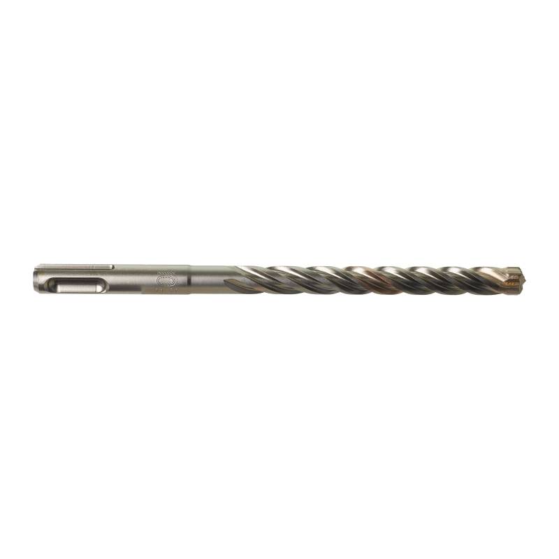 SDS-PLUS Hammerbohrer MX4 10 x 160 mm von Milwaukee