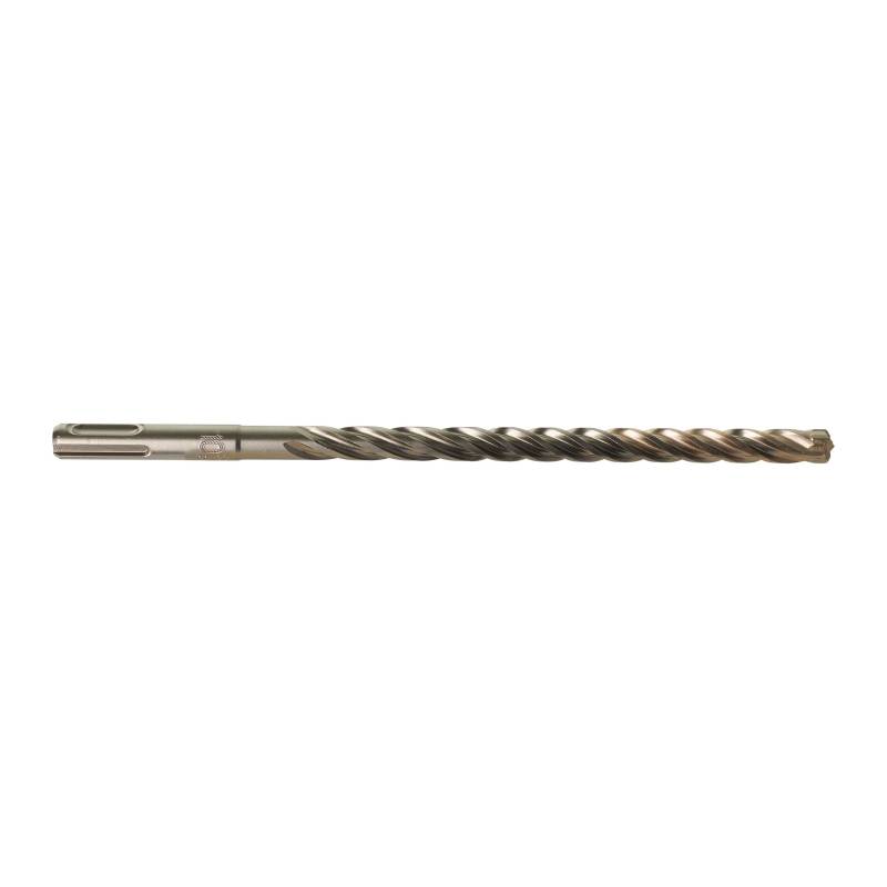 SDS-PLUS hamerboor MX4 10 x 210 mm von Milwaukee