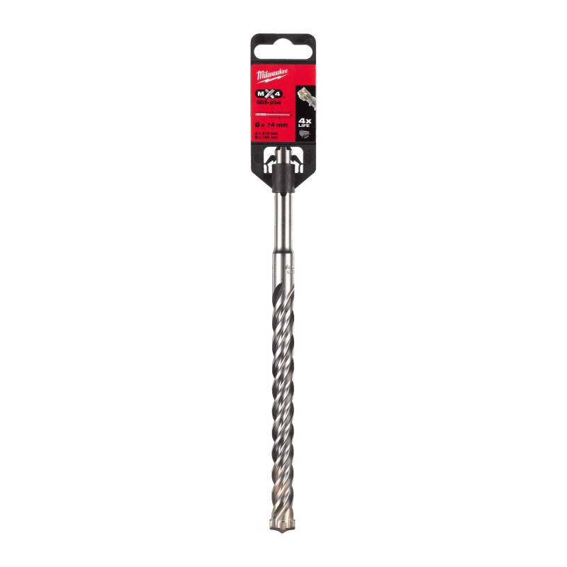 Milwaukee Bohrer SDS-Plus MX4 von Milwaukee