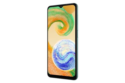 Samsung Galaxy Milwaukee Samsung A047F Galaxy A04s Unlocked 32GB/3GB RAM Dual-SIM grün Samsung Galaxy Milwaukee Samsung A047F Galaxy A04s Unlocked 32GB/3GB RAM Dual-SIM grün von Milwaukee