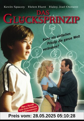 Das Glücksprinzip von Mimi Leder