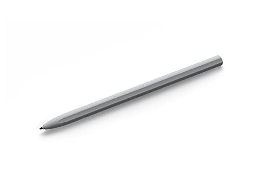 Eingabestift für Remarkable 2 Marker Plus Tablet Pen (Grau ohne Radiergummi) von Mimoox