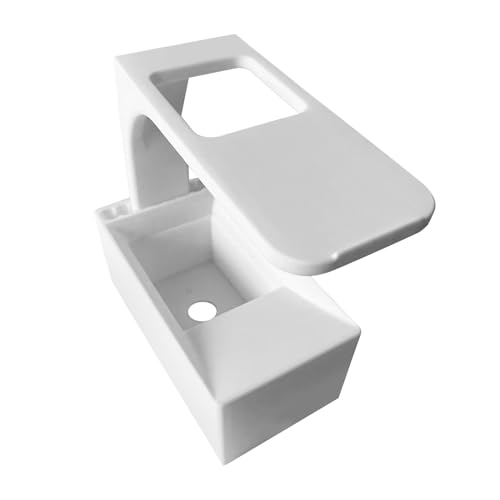 Kartenleser, Scan-Gerät, schnelles Optical System Captures Vivid High-Res Details, Lightweight Design Maximizes Efficiency, Trade Gadget for Home, Family Nights and Bar Parties von Mimoqk