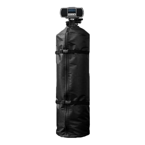 Strapazierfähige wasserdichte Abdeckungen, multifunktionale Outdoor-Abdeckungen, wasserdichte Gartenabdeckungen und Tankschutz mit Wasserfilter | geeignet von Mimoqk