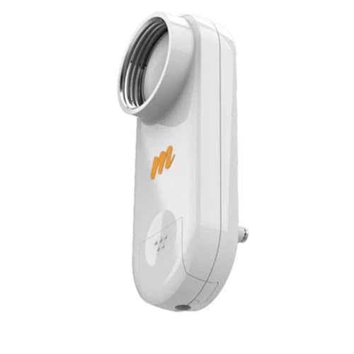 Mimosa Netzwerke C5x 4,9-6,4 GHz 8dBi Radio für PTMP/PTP Geschwindigkeiten über 100 Mbit/s von Mimosa Networks