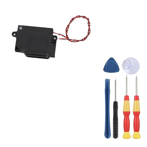 MinTroSD Buzzer Ringer Horn für Oukitel RT3 Handy-Lautsprecher, Ersatzteile. MinTroSD Buzzer Ringer Horn für Oukitel RT3 Handy-Lautsprecher, Ersatzteile. von MinTroSD