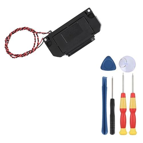 MinTroSD Buzzer Ringer Horn für Oukitel RT7 Titan 5G Handy-Lautsprecher, Ersatzteile. MinTroSD Buzzer Ringer Horn für Oukitel RT7 Titan 5G Handy-Lautsprecher, Ersatzteile. von MinTroSD