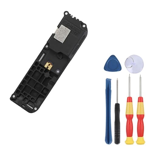 MinTroSD Buzzer Ringer Horn für Oukitel WP200 Pro Handy-Lautsprecher, Ersatzteile. MinTroSD Buzzer Ringer Horn für Oukitel WP200 Pro Handy-Lautsprecher, Ersatzteile. von MinTroSD