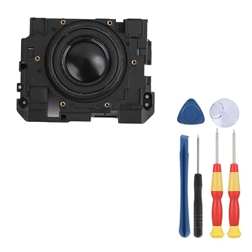 MinTroSD Buzzer Ringer Horn für Oukitel WP36 Handy-Lautsprecher, Ersatzteile. MinTroSD Buzzer Ringer Horn für Oukitel WP36 Handy-Lautsprecher, Ersatzteile. von MinTroSD