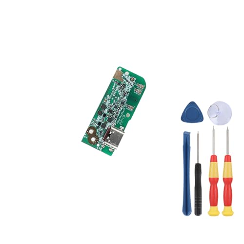 MinTroSD Ladeanschlussplatte, USB-Board, Mikrofon-Reparaturzubehör, Teile für Doogee V31GT V Max Handy. MinTroSD Ladeanschlussplatte, USB-Board, Mikrofon-Reparaturzubehör, Teile für Doogee V31GT V Max Handy. von MinTroSD