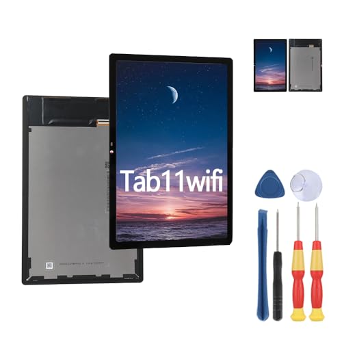 MinTroSD Touchscreen-Display für Blackview Tab 11, WLAN-LCD-Display, ersetzt Teile mit Werkzeugen. von MinTroSD
