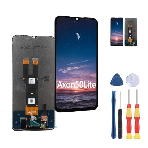 MinTroSD Touchscreen-Display für ZTE Axon 50 Lite, ersetzt Teile mit Werkzeugen. MinTroSD Touchscreen-Display für ZTE Axon 50 Lite, ersetzt Teile mit Werkzeugen. von MinTroSD