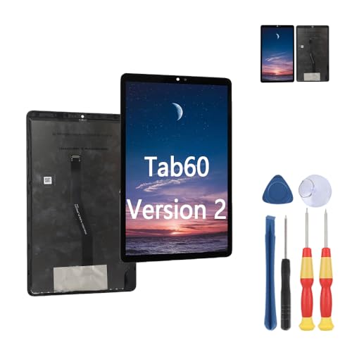 MinTroSD Touchscreen für Blackview Tab 60 Version 2 LCD-Display, ersetzt Teile mit Werkzeugen. MinTroSD Touchscreen für Blackview Tab 60 Version 2 LCD-Display, ersetzt Teile mit Werkzeugen. von MinTroSD