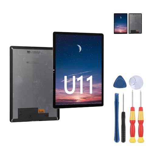 MinTroSD Touchscreen für Doogee U11 LCD-Display, ersetzt Teile mit Werkzeugen. MinTroSD Touchscreen für Doogee U11 LCD-Display, ersetzt Teile mit Werkzeugen. von MinTroSD