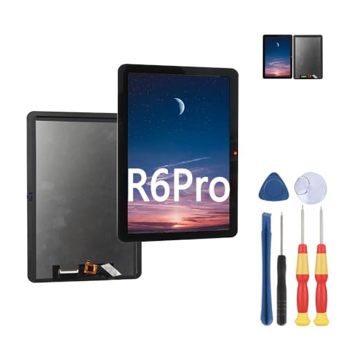 MinTroSD Touchscreen für Hotwav R6 Pro LCD-Display, ersetzt Teile mit Werkzeugen. MinTroSD Touchscreen für Hotwav R6 Pro LCD-Display, ersetzt Teile mit Werkzeugen. von MinTroSD