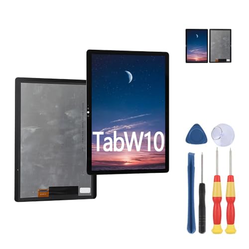 MinTroSD Touchscreen für Ulefone Tab W10 LCD-Display, ersetzt Teile mit Werkzeugen. MinTroSD Touchscreen für Ulefone Tab W10 LCD-Display, ersetzt Teile mit Werkzeugen. von MinTroSD