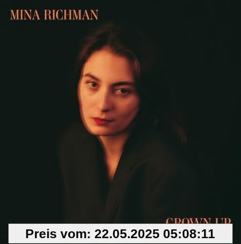 Grown Up Grown Up von Mina Richman