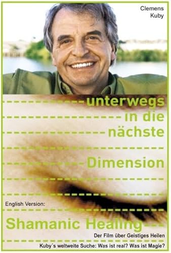 Unterwegs in die nächste Dimension von Mind Films