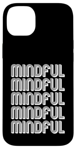 Achtsam Hülle für iPhone 14 Plus von Mindful Apparel