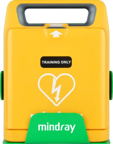Mindray Beneheart Automatisierter externer Defibrillator (AED) Wandhalterung von Mindray
