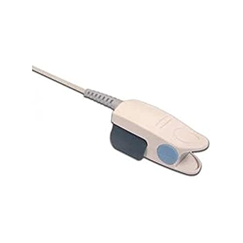 Mindray Sensor-Finger, 3.0 m, Erwachsene Mindray Sensor-Finger, 3.0 m, Erwachsene von Mindray